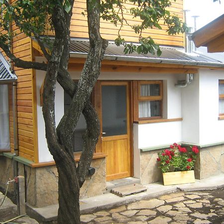 Cabanas Quilquihue San Martín de los Andes Exterior foto
