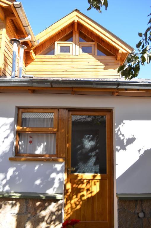 Cabanas Quilquihue San Martín de los Andes Quarto foto