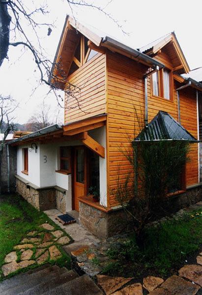 Cabanas Quilquihue San Martín de los Andes Quarto foto