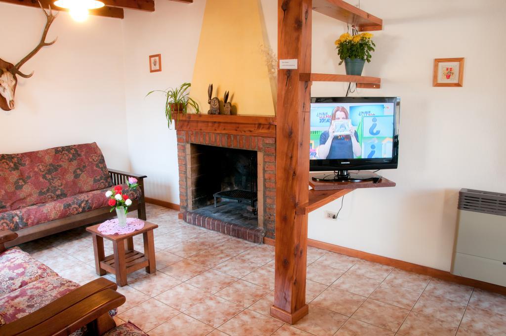 Cabanas Quilquihue San Martín de los Andes Exterior foto