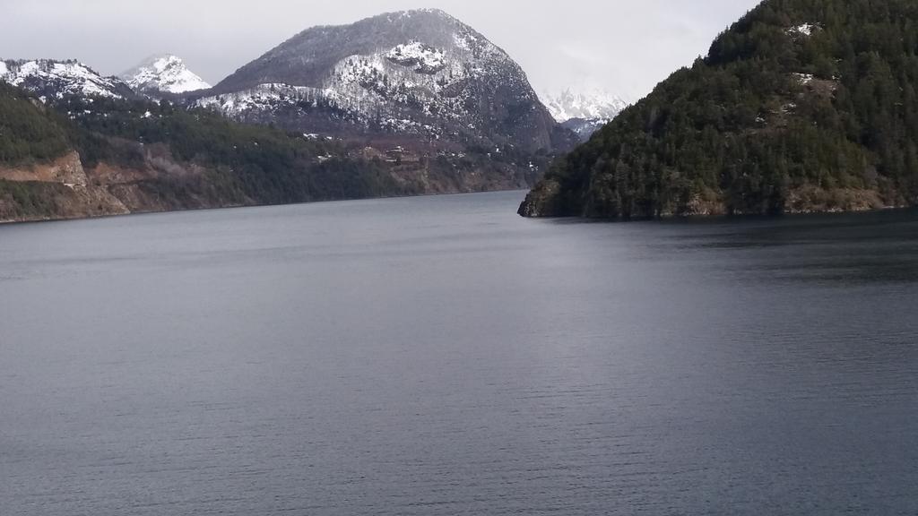 Cabanas Quilquihue San Martín de los Andes Exterior foto