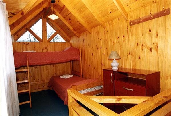 Cabanas Quilquihue San Martín de los Andes Exterior foto