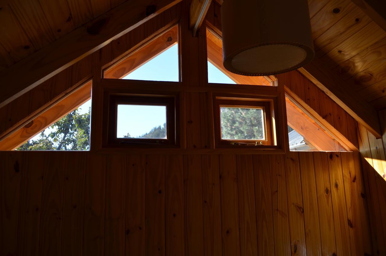 Cabanas Quilquihue San Martín de los Andes Exterior foto