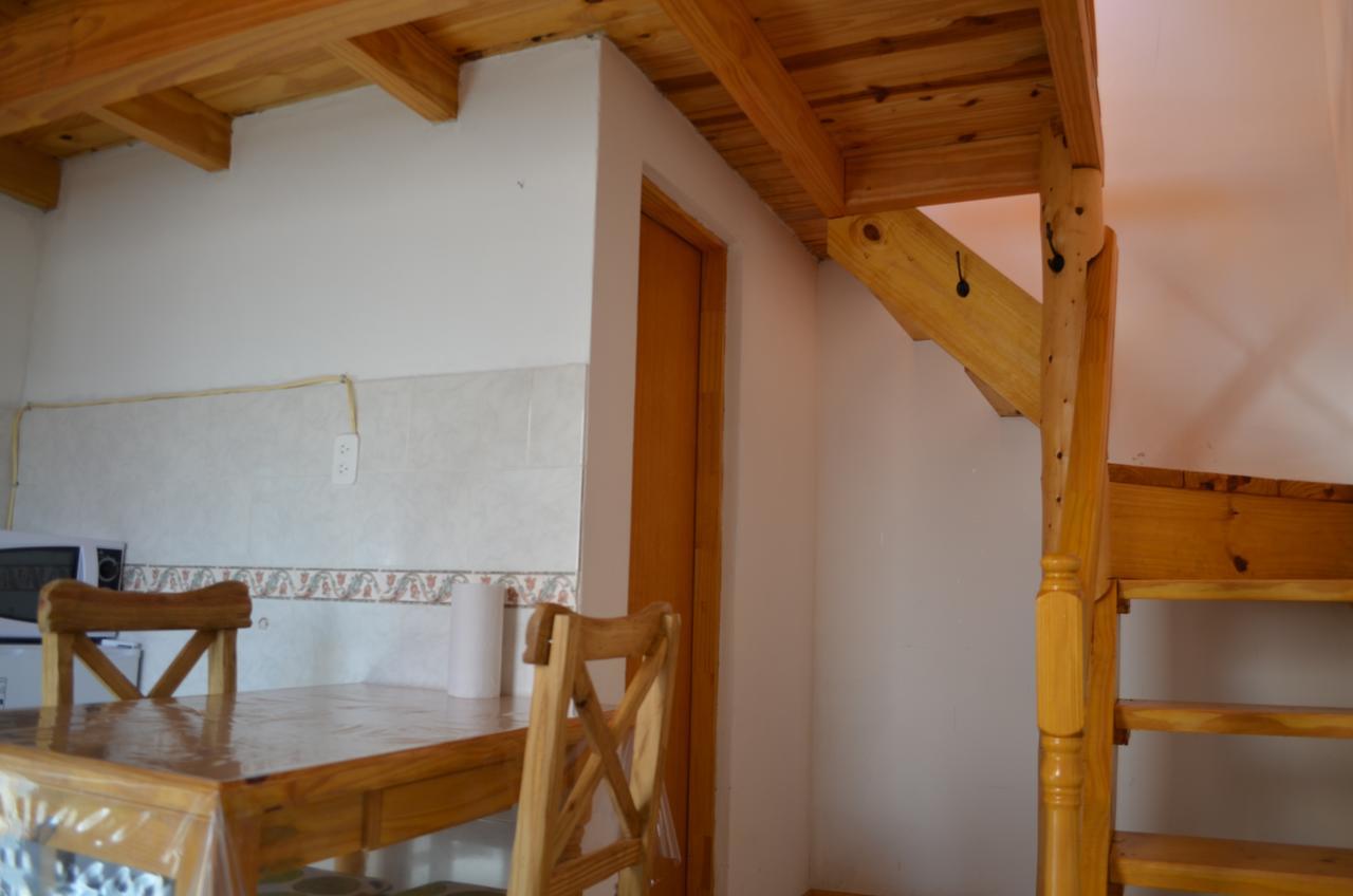 Cabanas Quilquihue San Martín de los Andes Exterior foto