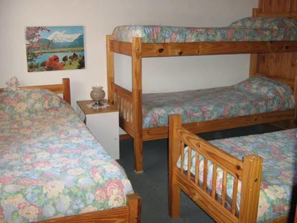 Cabanas Quilquihue San Martín de los Andes Exterior foto