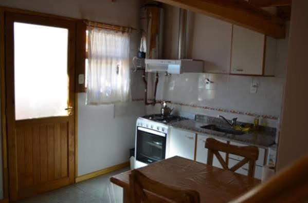Cabanas Quilquihue San Martín de los Andes Exterior foto